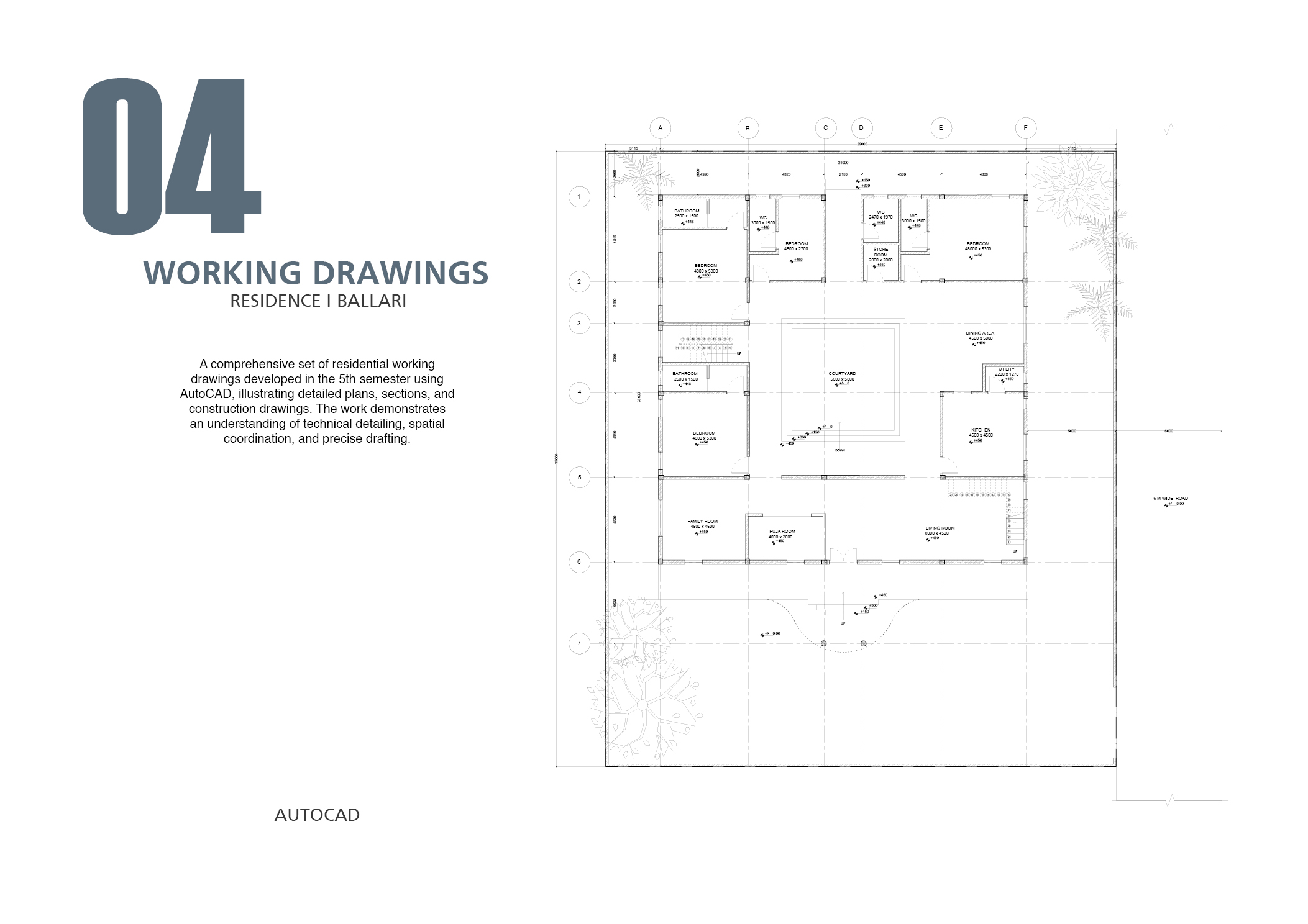 Working Drawing Image 1